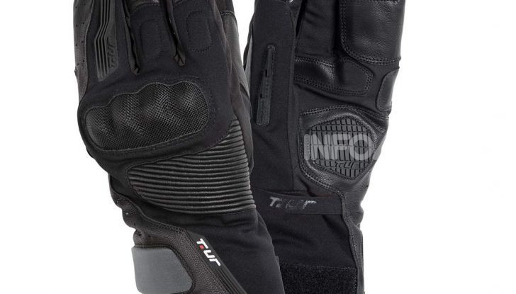 T.UR collezione autunno-inverno 2019, il brand di Tucano Urbano sempre più protagonista - Foto 12 di 37