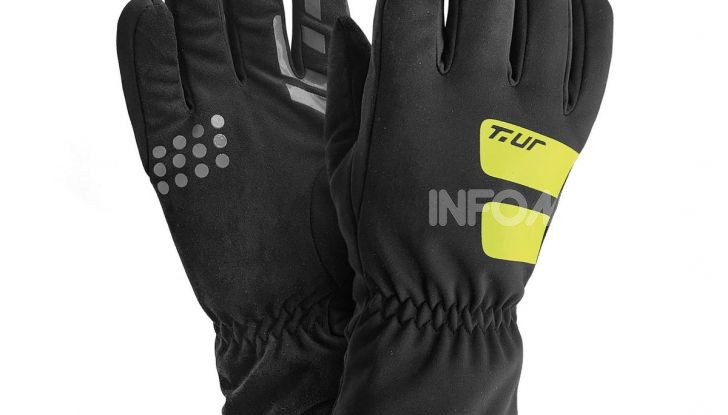 T.UR collezione autunno-inverno 2019, il brand di Tucano Urbano sempre più protagonista - Foto 13 di 37