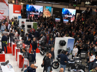 EICMA 2021: aperta la vendita dei biglietti online