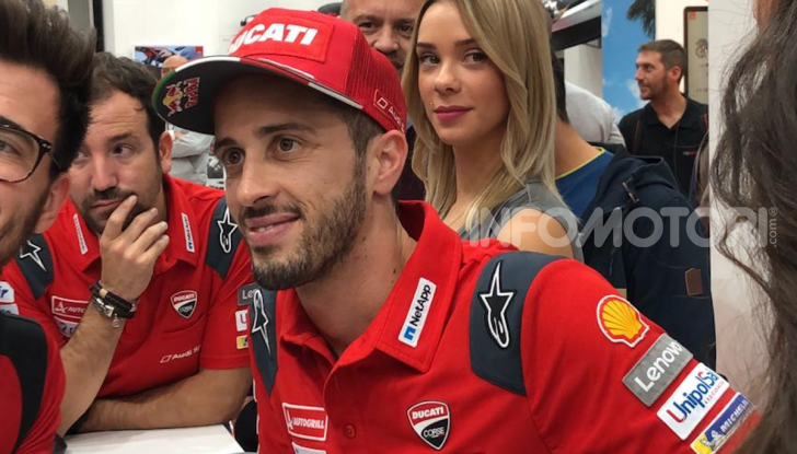 Givi a EICMA 2019 per difendere l’onore del “made in Italy” - Foto 5 di 6