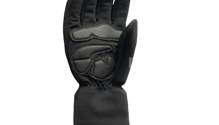 Tutte le novità Capit al Salone di Eicma 2019 - Foto 25 di 25