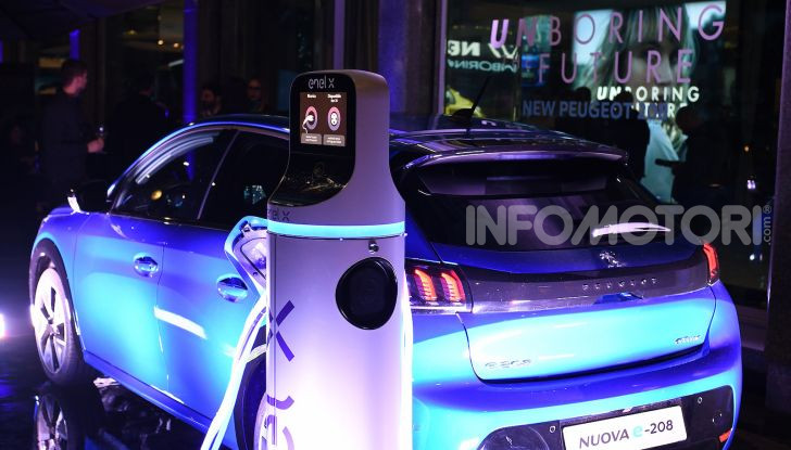 Mobilità sostenibile e smart city, le frontiere della mobilità secondo Peugeot - Foto 3 di 5