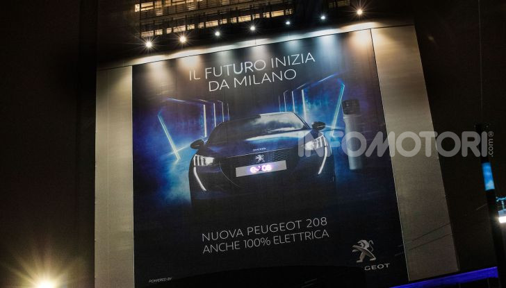 Mobilità sostenibile e smart city, le frontiere della mobilità secondo Peugeot - Foto 4 di 5