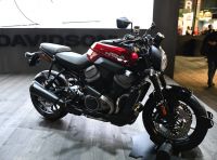 Harley-Davidson Bronx 2020: in arrivo una streetfighter da 975cc