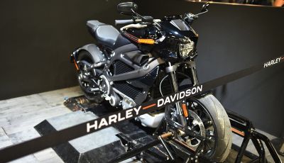 Cambio in casa Harley-Davidson: Matthew Levatich non è più il Ceo