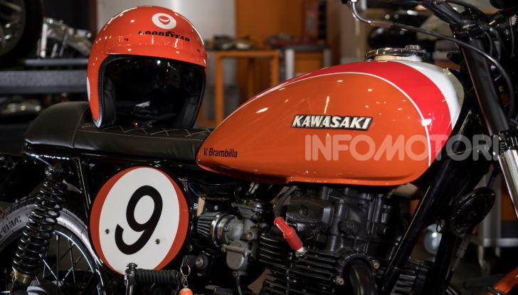 Helmo Milano: 10 anni da festeggiare con tante novità - Foto 1 di 4