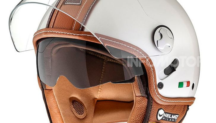 Helmo Milano: 10 anni da festeggiare con tante novità - Foto 3 di 4