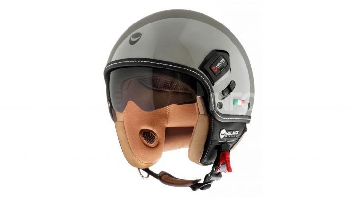 Helmo Milano: 10 anni da festeggiare con tante novità - Foto 4 di 4