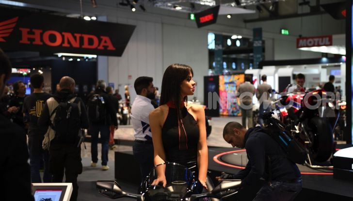 Honda CBR1000RR-R 2020: la nuova Superbike della Casa dell’Ala, anche in versione SP - Foto 42 di 42