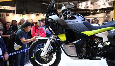 Eicma 2019, il video del nostro personalissimo “best of”