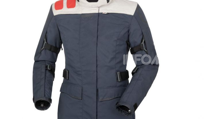 T.UR collezione autunno-inverno 2019, il brand di Tucano Urbano sempre più protagonista - Foto 25 di 37