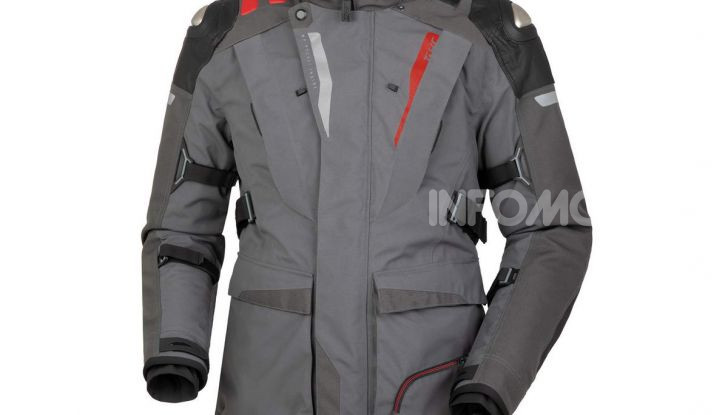 T.UR collezione autunno-inverno 2019, il brand di Tucano Urbano sempre più protagonista - Foto 27 di 37