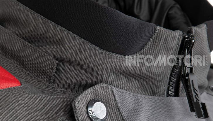 T.UR collezione autunno-inverno 2019, il brand di Tucano Urbano sempre più protagonista - Foto 28 di 37