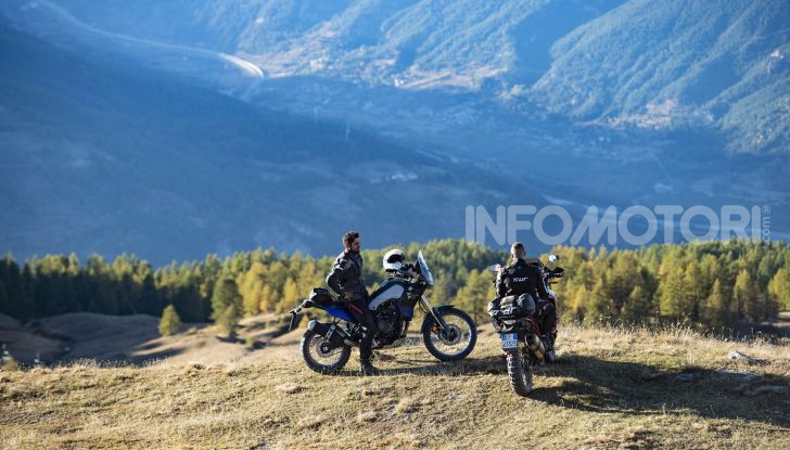 T.UR collezione autunno-inverno 2019, il brand di Tucano Urbano sempre più protagonista - Foto 14 di 37