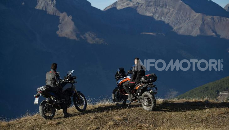 T.UR collezione autunno-inverno 2019, il brand di Tucano Urbano sempre più protagonista - Foto 16 di 37