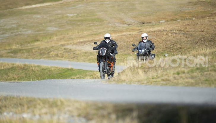 T.UR collezione autunno-inverno 2019, il brand di Tucano Urbano sempre più protagonista - Foto 18 di 37