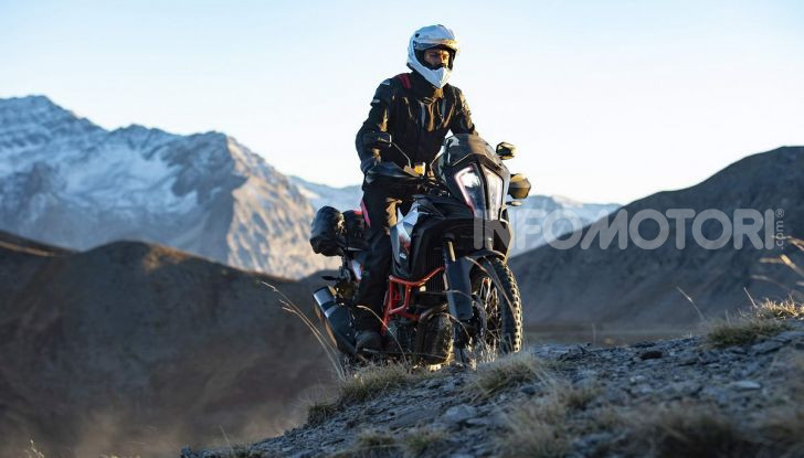 T.UR collezione autunno-inverno 2019, il brand di Tucano Urbano sempre più protagonista - Foto 22 di 37