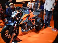 KTM 1290 Superduke R 2020: la “Bestia” arancione, atto terzo