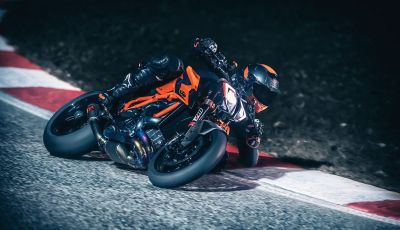 KTM, ecco tutte le novità di EICMA 2019