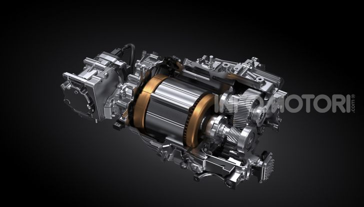 Lexus UX 300e: il SUV elettrico che non c’era - Foto 41 di 47