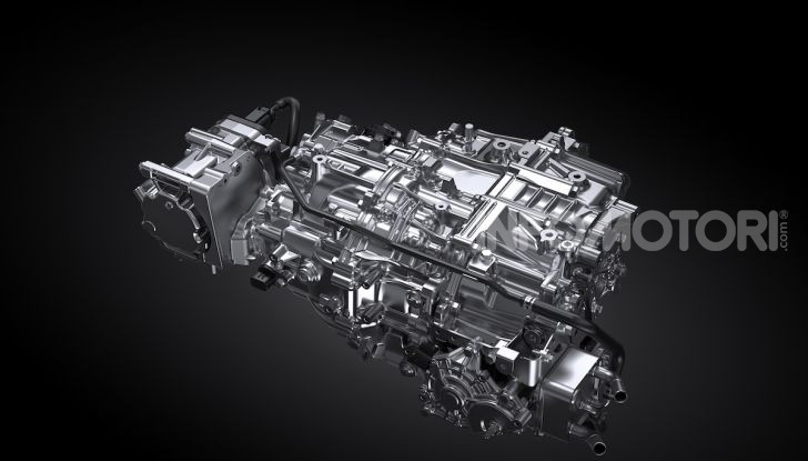 Lexus UX 300e: il SUV elettrico che non c’era - Foto 42 di 47