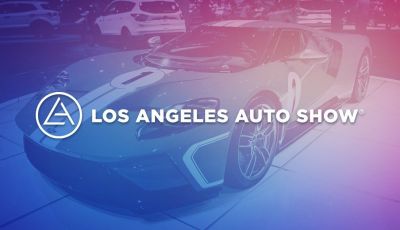 Los Angeles Auto Show 2019: tra auto elettriche e supercar