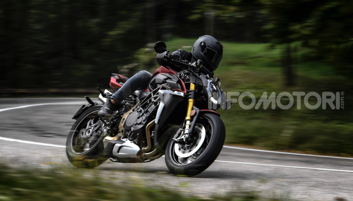 [VIDEO] Il presente e il futuro di MV Agusta a EICMA 2019 - Foto 18 di 29