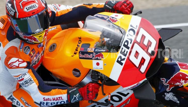 MotoGP 2019, GP di Valencia: gli orari tv Sky e TV8 - Foto 2 di 10