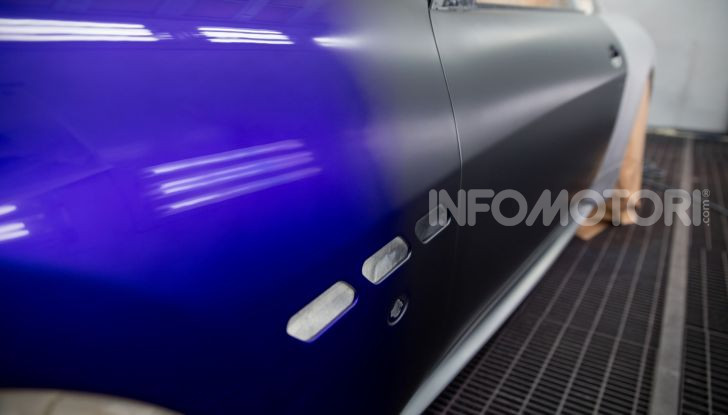 Maserati GranTurismo Zeda, versione finale in attesa della super sportiva - Foto 11 di 16