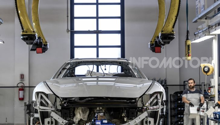 Maserati GranTurismo Zeda, versione finale in attesa della super sportiva - Foto 3 di 16