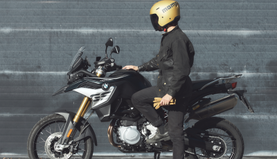 La proposta di Momodesign a EICMA 2019