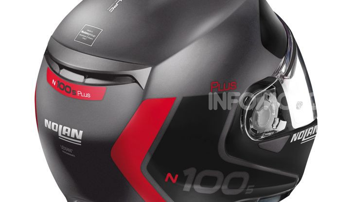 Eicma 2019: tutte le novità portate da Nolan alla fiera di Milano - Foto 35 di 46