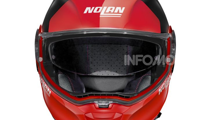 Eicma 2019: tutte le novità portate da Nolan alla fiera di Milano - Foto 39 di 46
