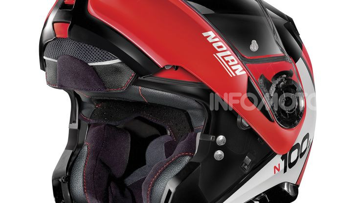 Eicma 2019: tutte le novità portate da Nolan alla fiera di Milano - Foto 40 di 46