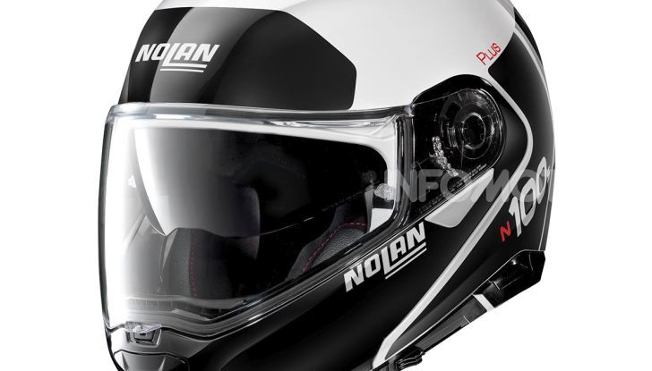 Eicma 2019: tutte le novità portate da Nolan alla fiera di Milano - Foto 46 di 46