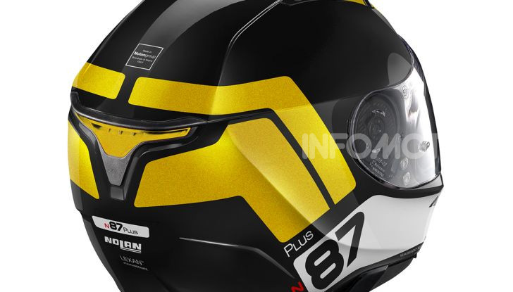 Eicma 2019: tutte le novità portate da Nolan alla fiera di Milano - Foto 21 di 46