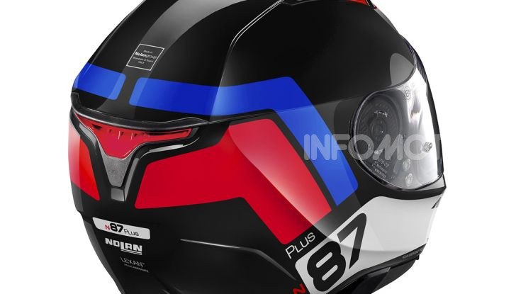 Eicma 2019: tutte le novità portate da Nolan alla fiera di Milano - Foto 23 di 46