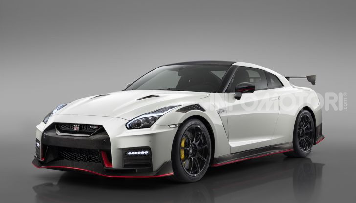 LEGO Speed Champions Nissan GT-R NISMO arriva nel 2020 - Foto 12 di 12