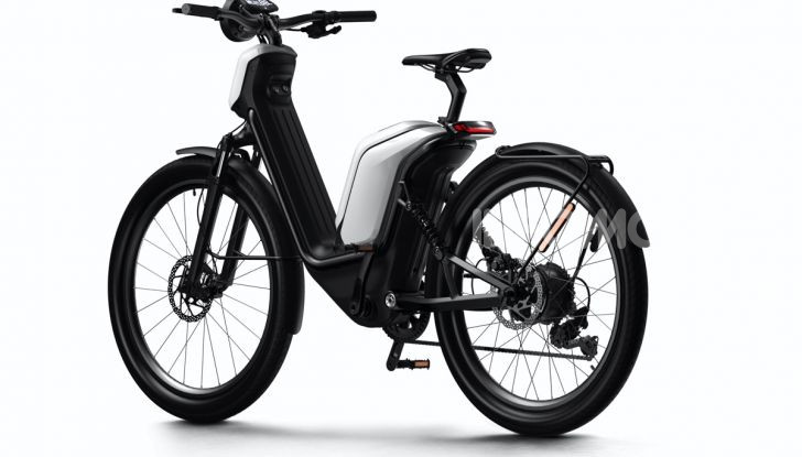 NIU: tre nuovi scooter e una bicicletta elettrica ad EICMA 2019 - Foto 3 di 11
