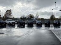 Nuova Mercedes-Benz GLE, il SUV di lusso si rinnova