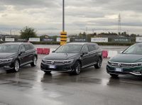 Nuova Volkswagen Passat 2020 prova su strada, versioni e prezzi
