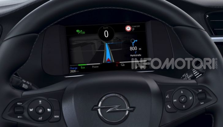 [VIDEO] Prova su strada Opel Corsa 2020 con Aldo Ballerini: Sesta Piena! - Foto 21 di 21