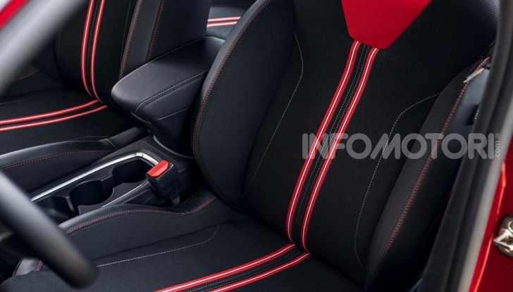 [VIDEO] Prova su strada Opel Corsa 2020 con Aldo Ballerini: Sesta Piena! - Foto 6 di 21