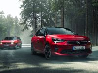 [VIDEO] Prova su strada Opel Corsa 2020 con Aldo Ballerini: Sesta Piena!