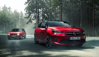 [VIDEO] Prova su strada Opel Corsa 2020 con Aldo Ballerini: Sesta Piena!