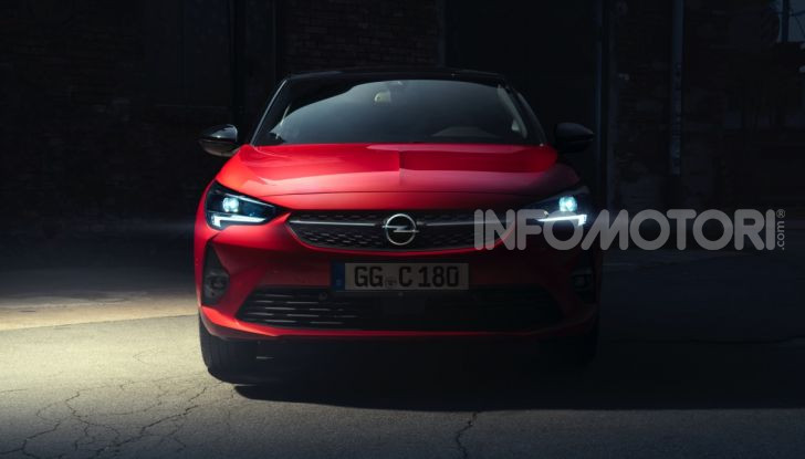 [VIDEO] Prova su strada Opel Corsa 2020 con Aldo Ballerini: Sesta Piena! - Foto 10 di 21