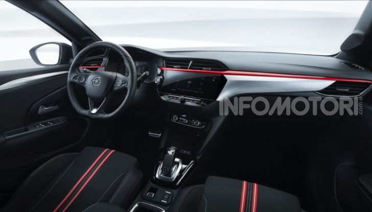 [VIDEO] Prova su strada Opel Corsa 2020 con Aldo Ballerini: Sesta Piena! - Foto 14 di 21
