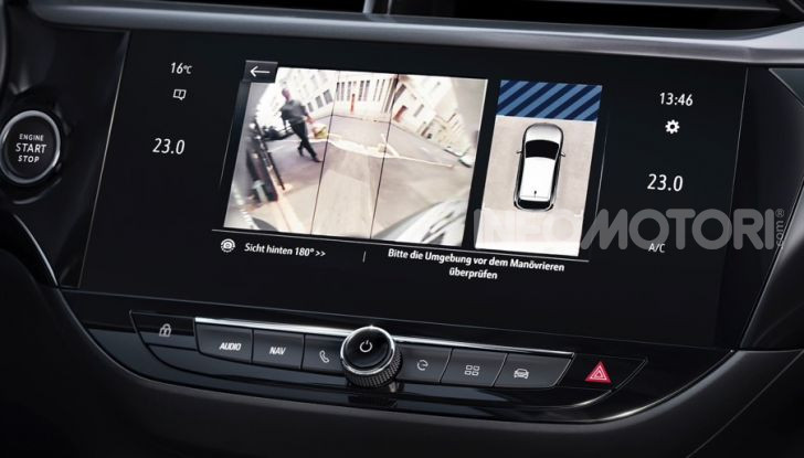 [VIDEO] Prova su strada Opel Corsa 2020 con Aldo Ballerini: Sesta Piena! - Foto 20 di 21