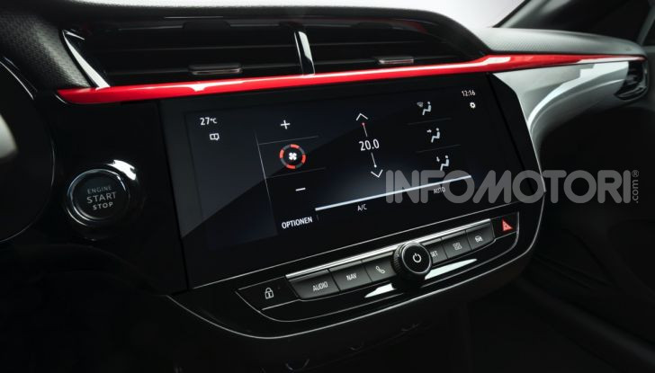 [VIDEO] Prova su strada Opel Corsa 2020 con Aldo Ballerini: Sesta Piena! - Foto 17 di 21