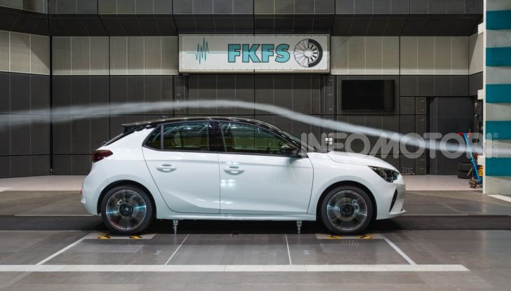 [VIDEO] Prova su strada Opel Corsa 2020 con Aldo Ballerini: Sesta Piena! - Foto 16 di 21